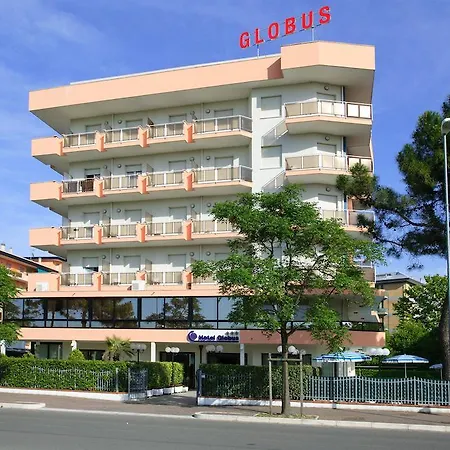 Hotel Globus-2